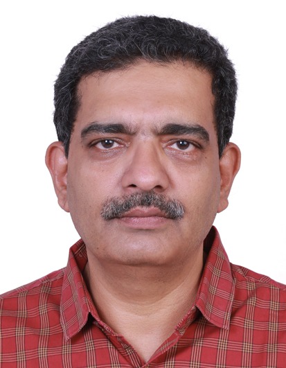 Dr. Bobby Varkey